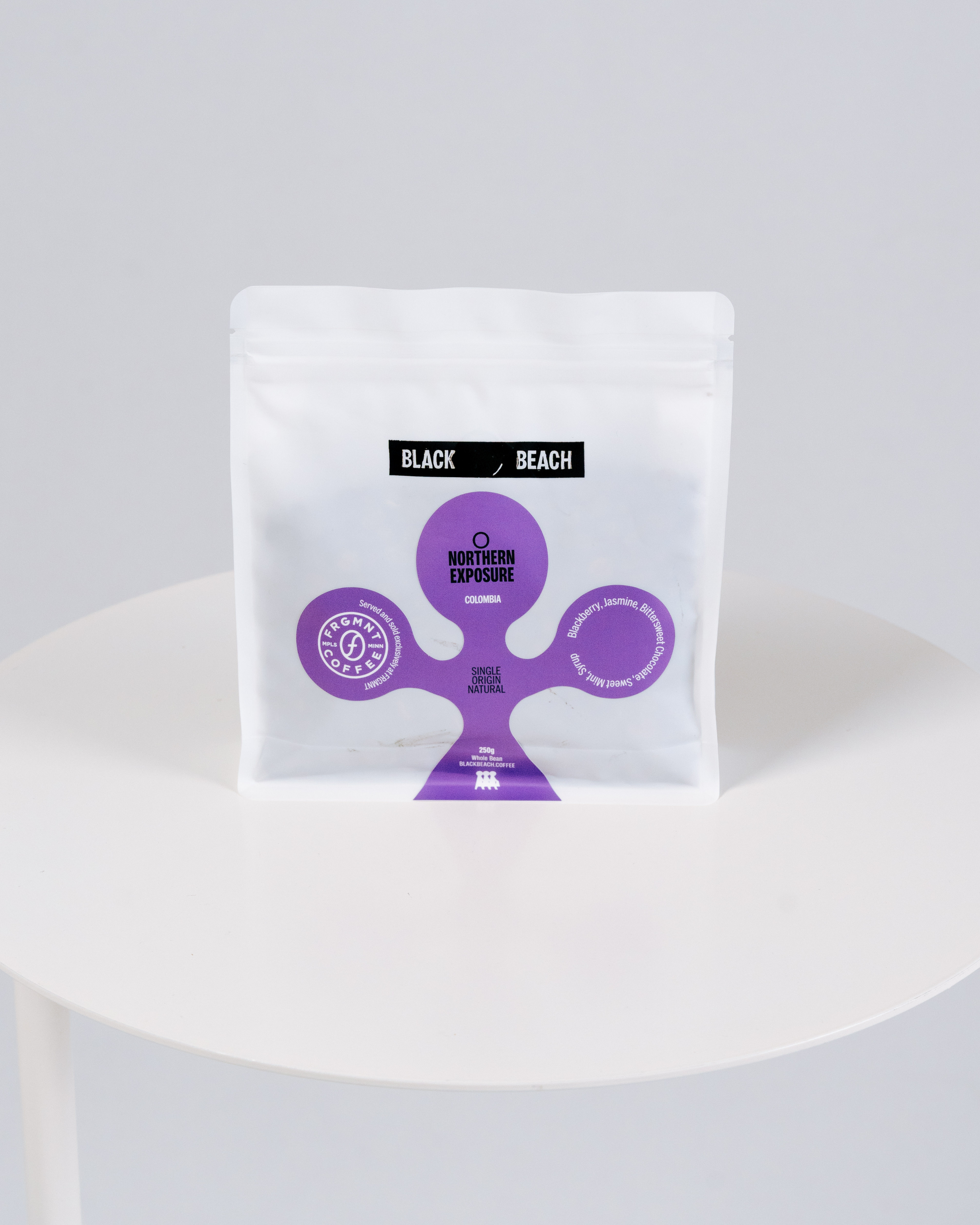 BB x FRGMNT - Northern Exposure