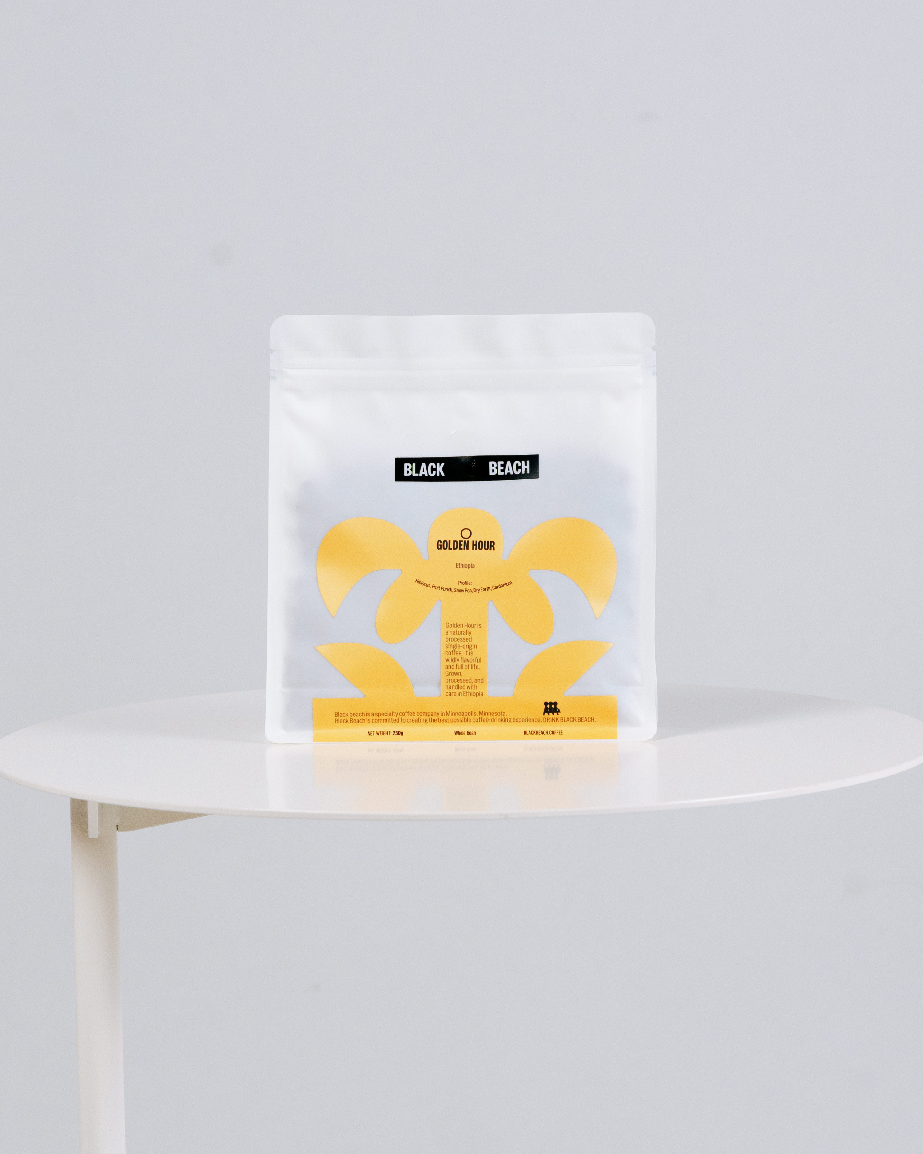 Golden Hour - Single Origin - Ethiopia